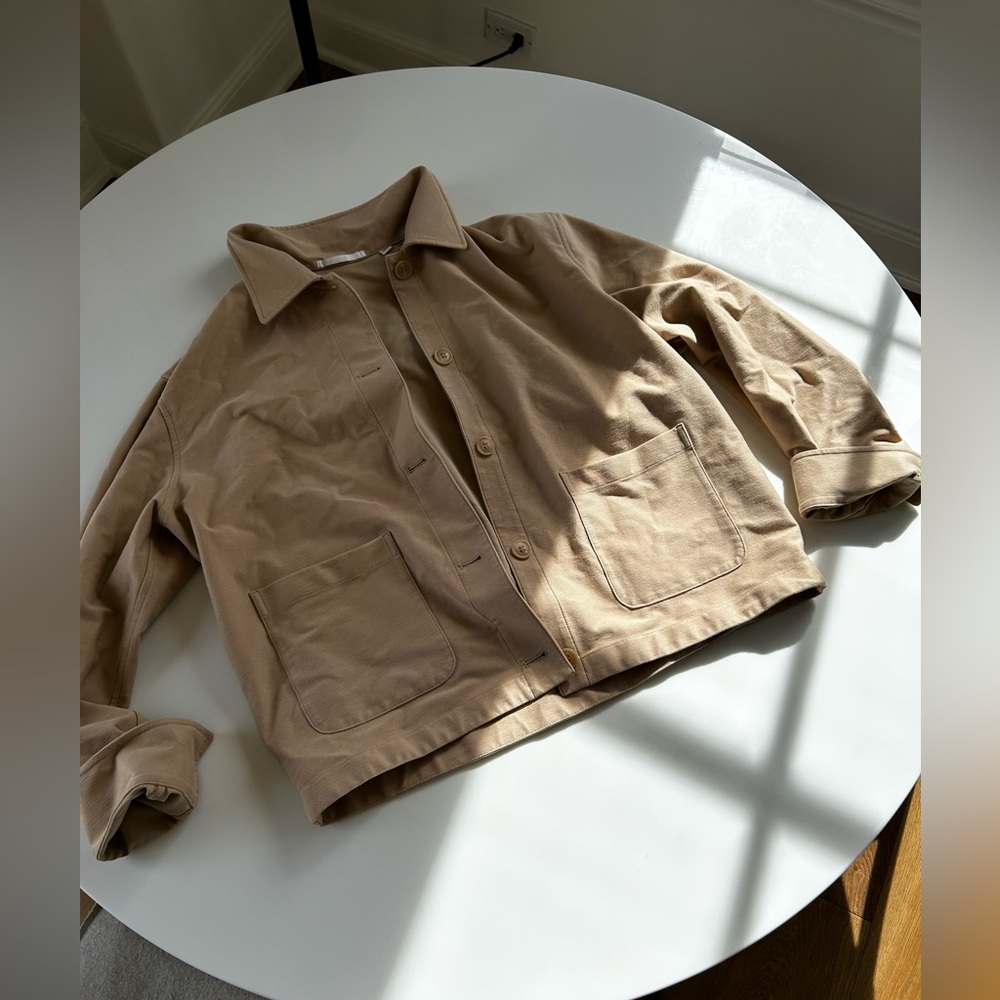UNIQLO Jacket